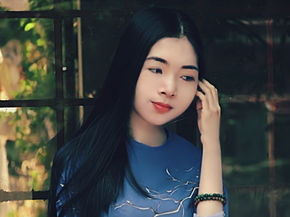 Sài Gòn, mưa không lạnh! - Tản văn Võ Đào Phương Trâm