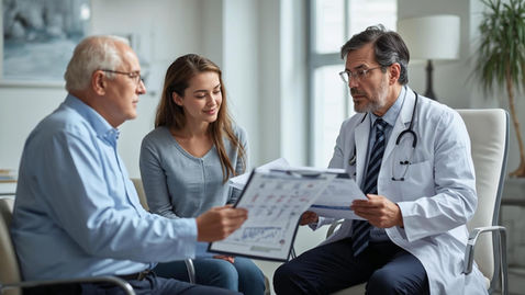 Stili di vita e malattia di Parkinson Dott. Domenico Pratico' MD, FCPP