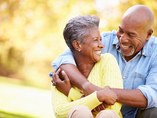 Healthy Living, Healthy Aging