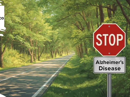 Can we stop Alzheimer’s before it starts? Dr. Domenico Pratico', MD, FCPP