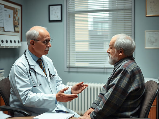 Alzheimer's disease: time to change the narrative ~ ~ ~ Dr. Domenico Pratico', MD, FCPP