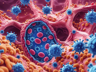 What is Inflammaging and How to Tame it?                                                           Dr. Domenico Pratico, MD, FCPP