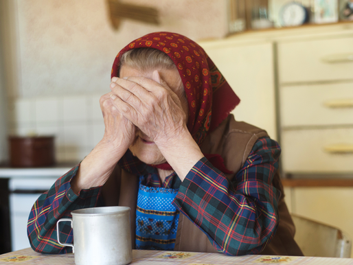 Is Alzheimer's Disease (AD) More Than a Memory Loss? - Dr Domenico Pratico