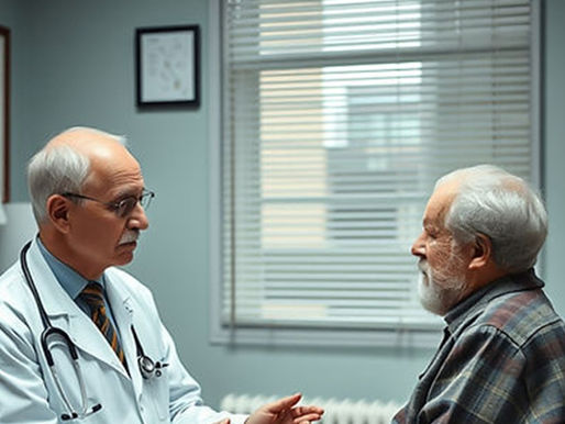Malattia di Alzheimer: è tempo di cambiare la narrativa ~ ~ ~ Dott. Domenico Pratico' MD, FCPP