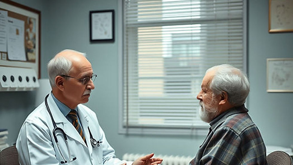 Alzheimer's disease: time to change the narrative ~ ~ ~ Dr. Domenico Pratico', MD, FCPP