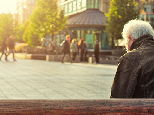 We Cannot Ignore AD Any Longer - By Dr Domenico Pratico