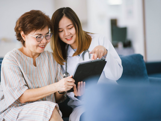 Neuro-psychological and Memory Testing in Alzheimer's Disease (AD) ~ Dr Domenico Pratico