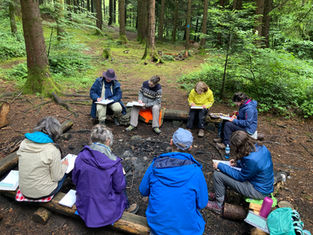 Chronologie eines Wunsches