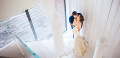19 апреля, в 17:00, в ресторане SANPAOLO состоится фантастическое мероприятие - PREWEDDING PARTY !