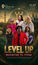 11 липня. Київ. CITADEL FORUM: LEVEL UP.
