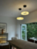 pendant lights