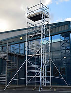 tower hire swansea