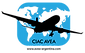 Logo AVEA - Academia virtual de entrenamiento aeronáutico