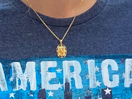 The Most Meaningful Gift I Ever Received