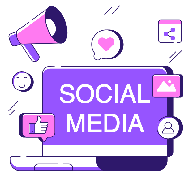 Social Media Marketing Brescia