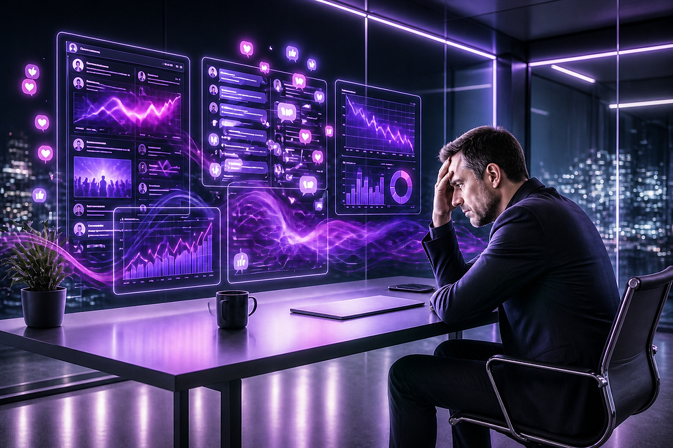La comunicazione efficace: alleato o nemico nella tua strategia di marketing
