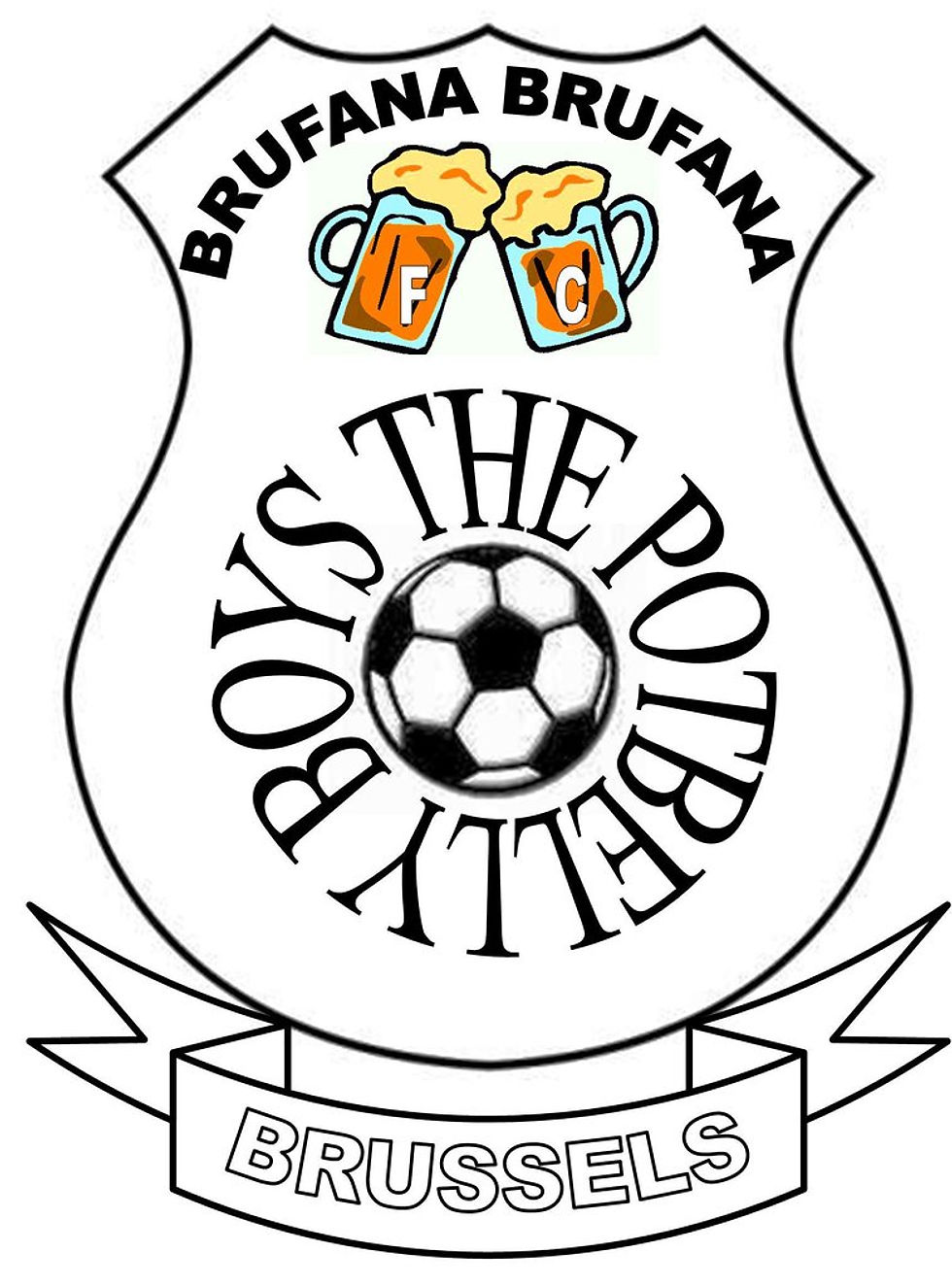 BRUFANA FRATERNITY