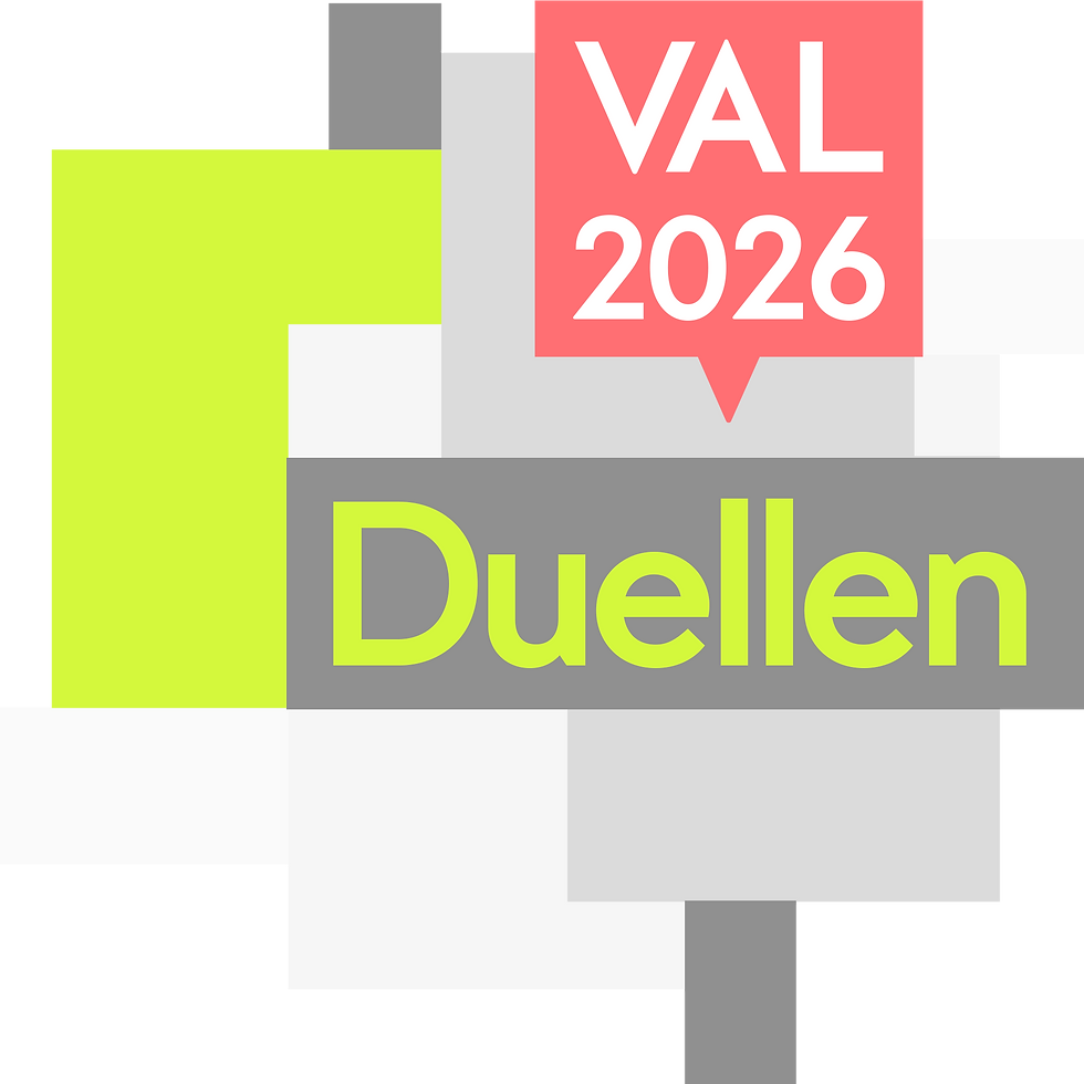 TV4s Duellen 2026
