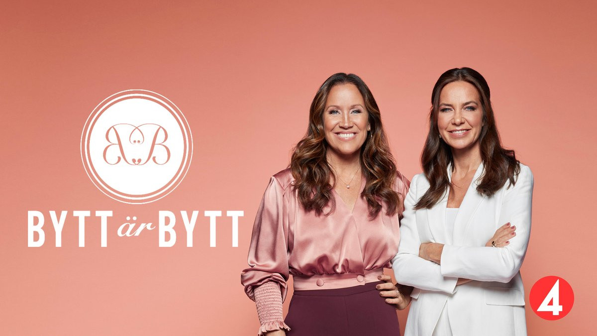 Bytt är Bytt Säsong 9