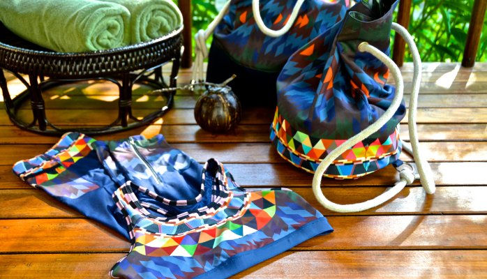 ACTIVE WEAR FASHION REVOLUTION #DYNAMICSPORTS
