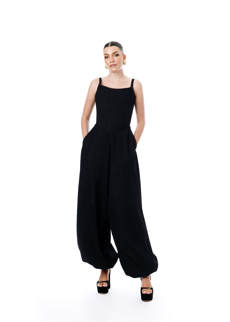 Miniature : Look 30