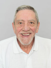 Barry Smith - Consumables Manager at Larchfield Aerospace.