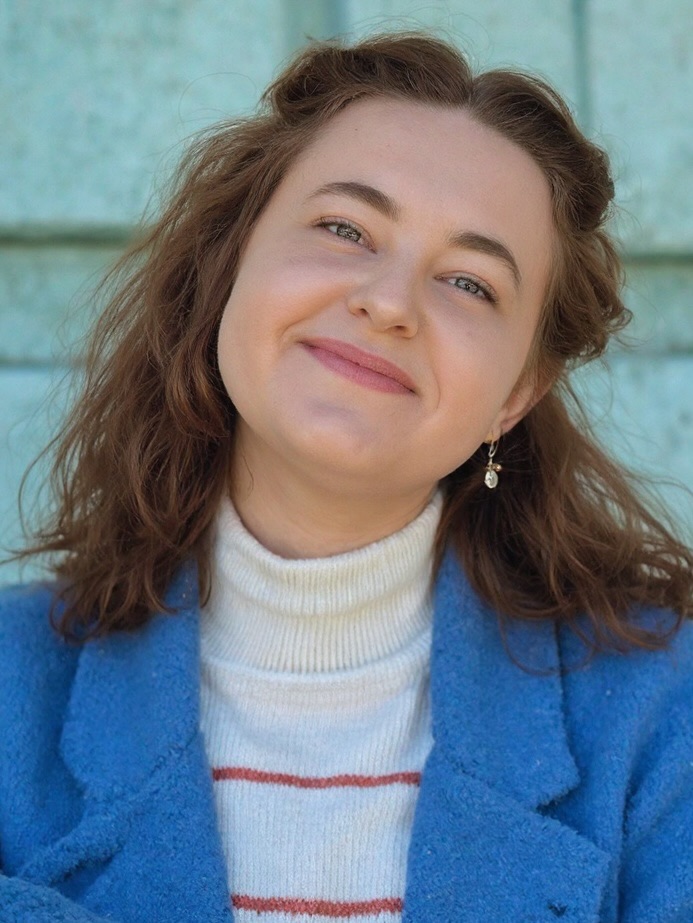 Writer: Amy White, BSW