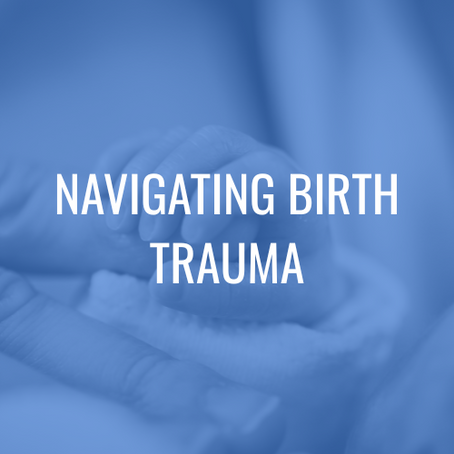 Navigating Birth Trauma: Essential Support Strategies for Families Affected by HIE
