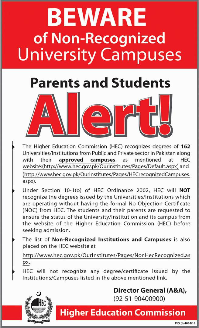 Beware-of-Non-Recognized-University-Campuses-Alert-Parents-and-Students