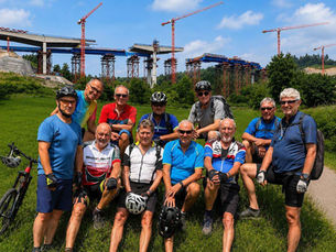13. Tour 2026