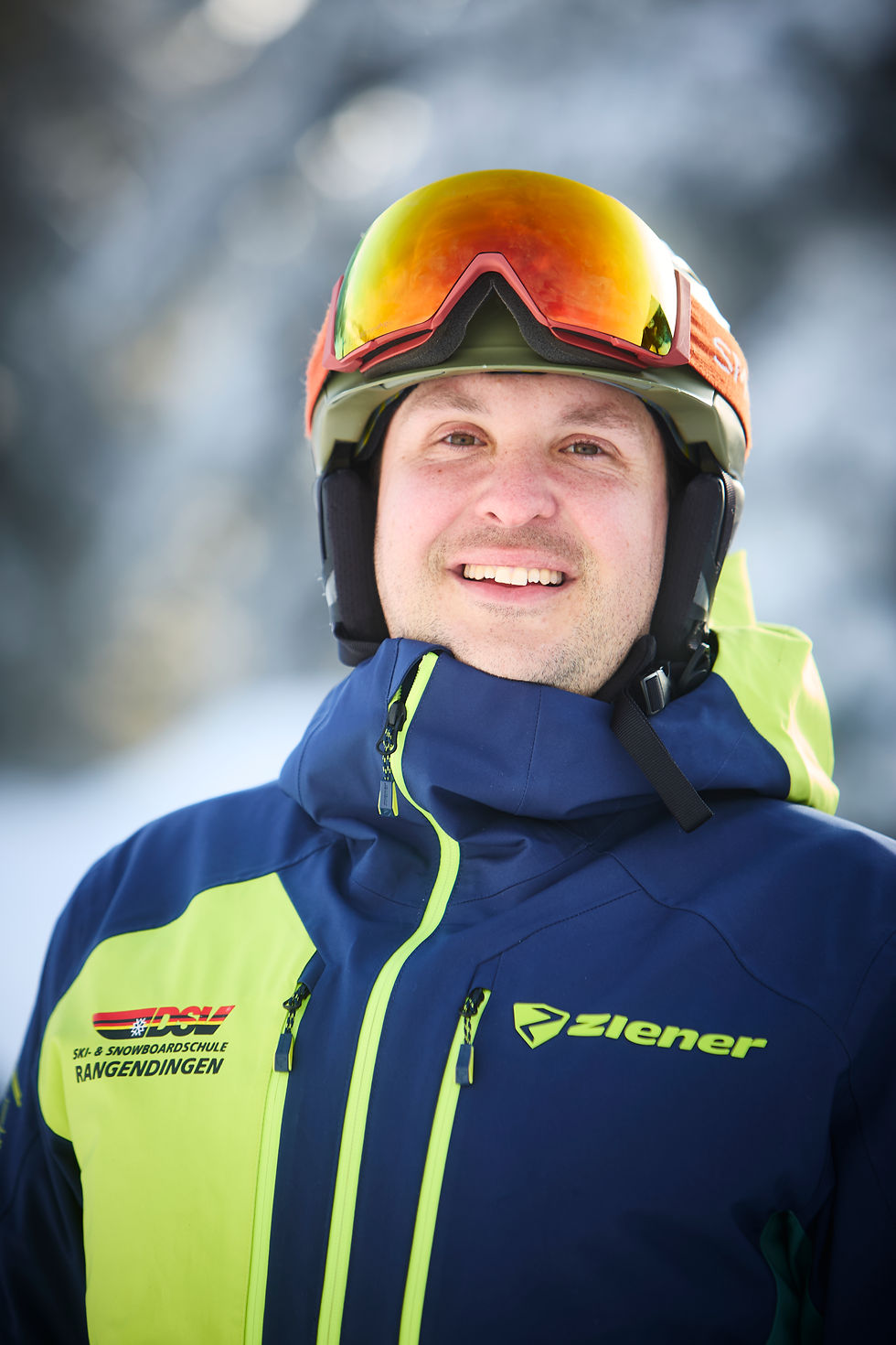 Christian Zug