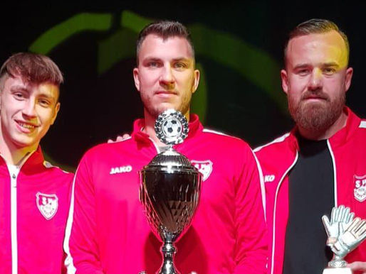Horber Stadtteilepokal