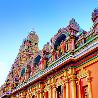 Sri Kandaswamy Kovil, KL