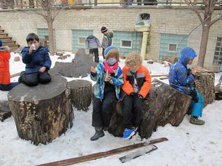 Cross Quarter Celebration: A New Tradition? - Forest News