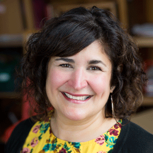 Parvaneh Shidnia-Smith