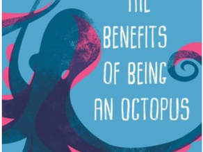 One TCS - One Book: The Benefits of Being an Octopus