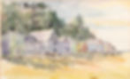 Beach Huts - Wells Next The Sea