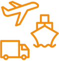 les utiles de exportation