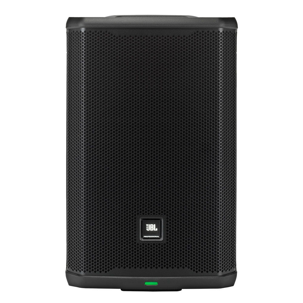Cabina de Sonido Activa JBL de 12'' PRX912 1000w