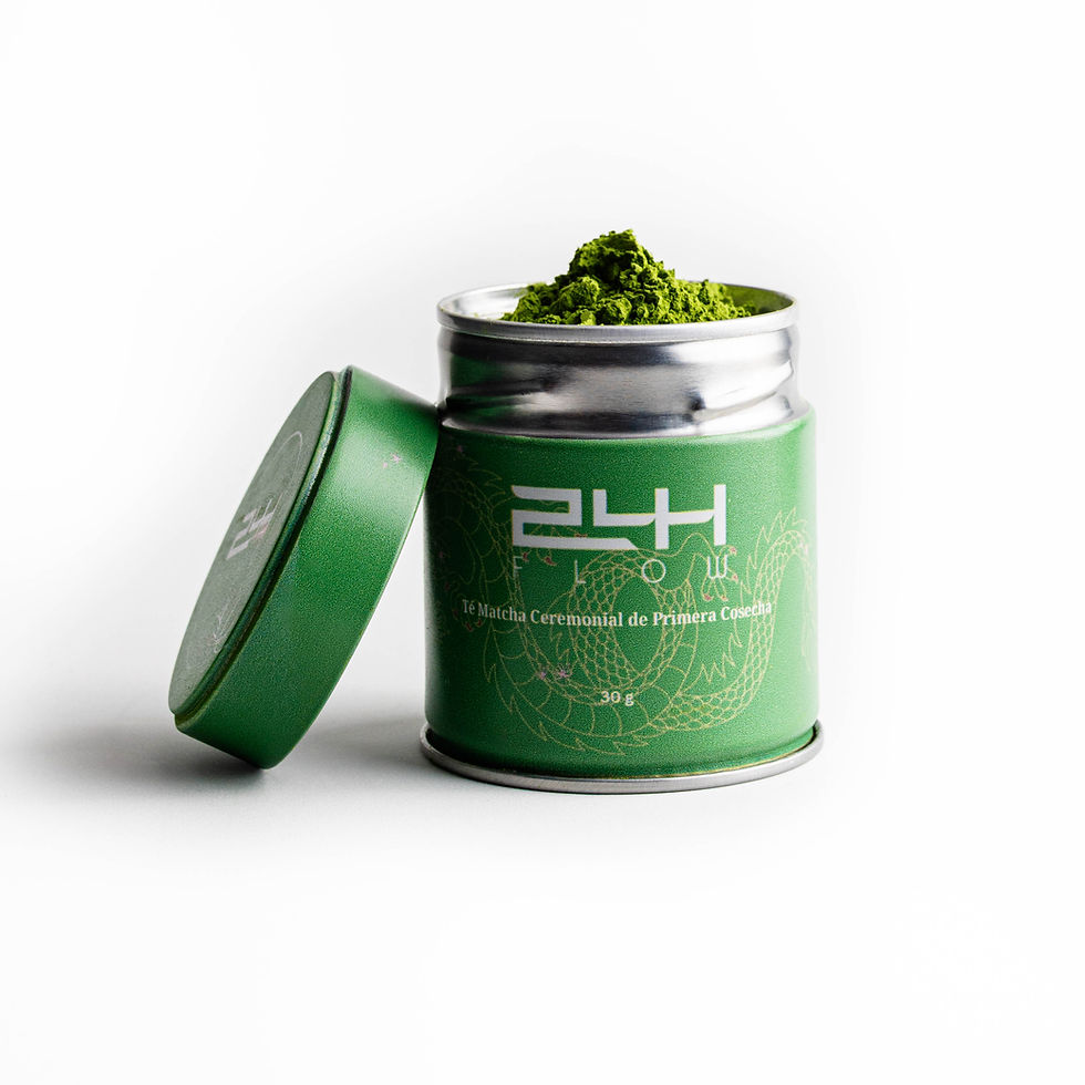Thumbnail: 24H Organic Ceremonial Matcha