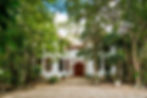 fornt of house6