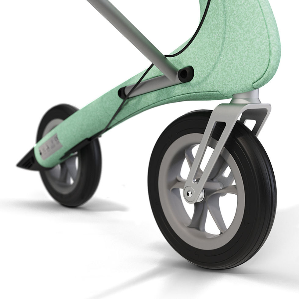 Miniature : byACRE Nordic Pioneer