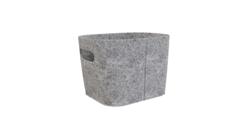 Butler basket | Prairie Velo Plus