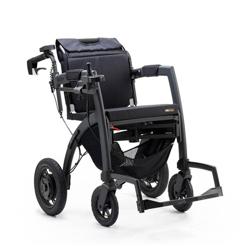 Rollz Motion Electric | Prairie Velo Plus