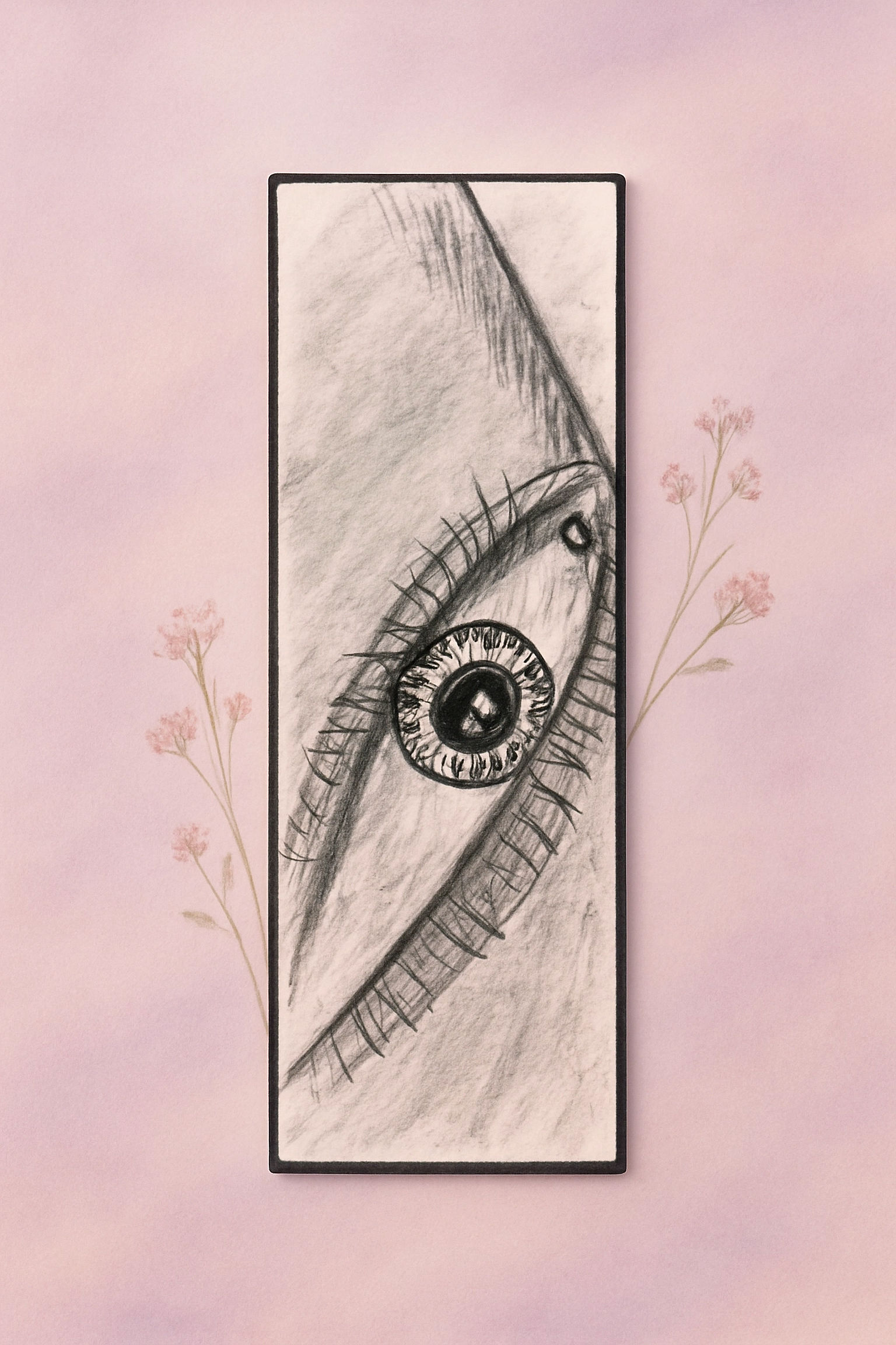 Between Here and Elsewhere