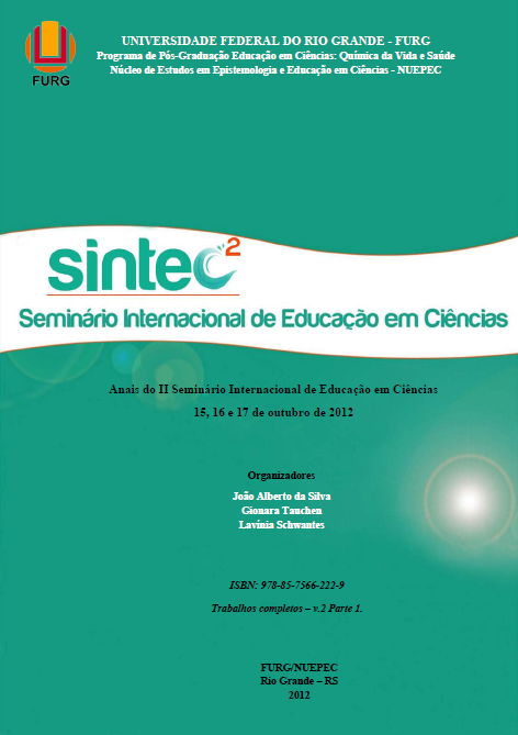 Seminário_Internacional_de_Educação_em_Ciências_-_SINTEC_Vol._2,_Parte_1