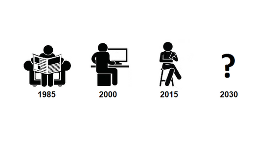 The Matchmaking of the Future