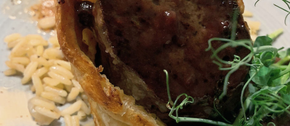 Exploring Indigenous Cuisine at Sagamite Wendake Restaurant: A Culinary Journey in Old Quebec