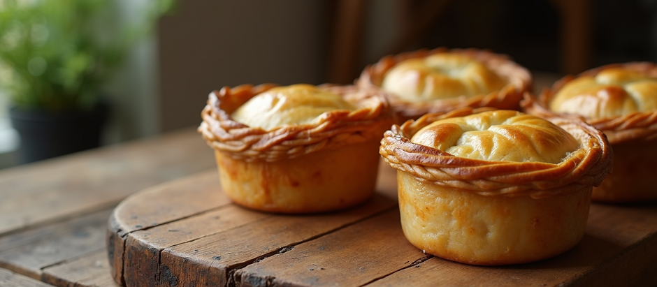 Exploring French Canadian Culinary Heritage
