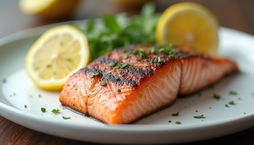 Healthy Salmon Recipe Ideas for Dinner - Healthy Fish Dinner Ideas to Try Tonight